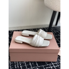 Miu Miu Sandals